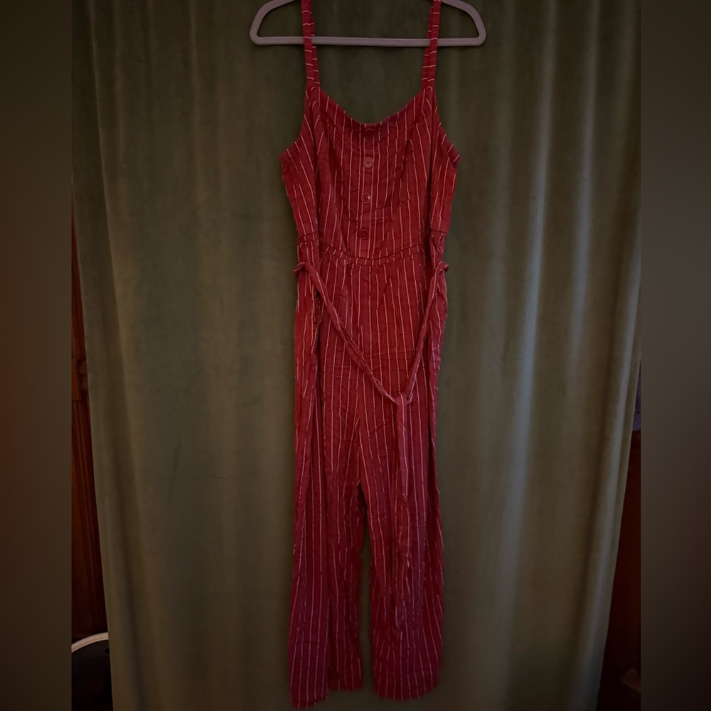 Torrid Jumpsuit